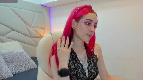 venusxneo online show from September 26, 8:06 pm