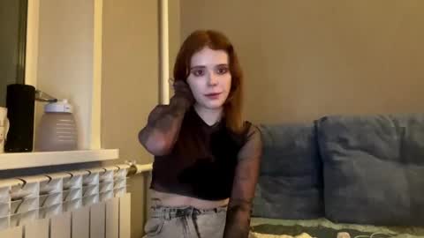 Carla online show from November 14, 2:08 pm