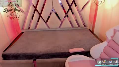 Domelipa  online show from February 15, 11:17 am