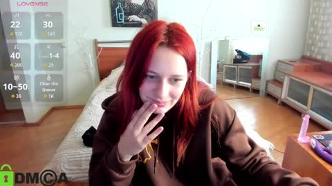 Hi my name is Vera online show from March 18, 8:42 am