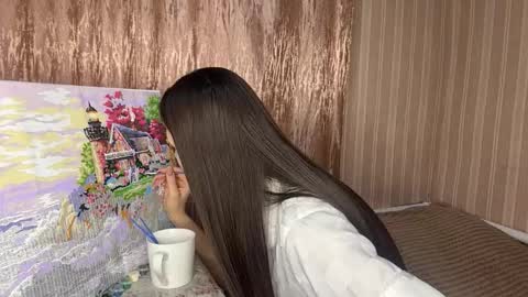 Ayla online show from March 29, 11:23 am