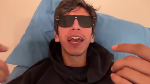 Juan Vergas online show from December 18, 6:25 pm