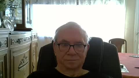 vergne50 online show from May 20, 5:48 am