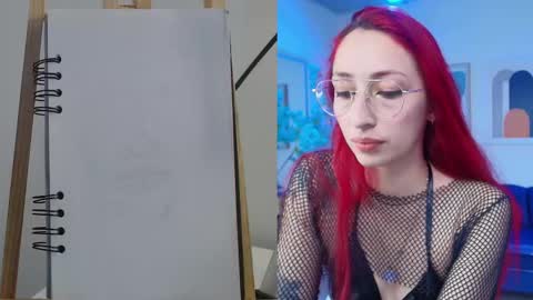 Snapshot of vermelha_gremory1 chatting on February 9, 3:45 pm vermelha gremory1 online show from February 9, 3:45 pm