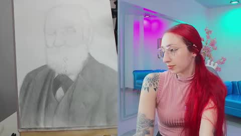 Snapshot of vermelha_gremory1 chatting on February 20, 12:19 am vermelha gremory1 online show from February 20, 12:19 am