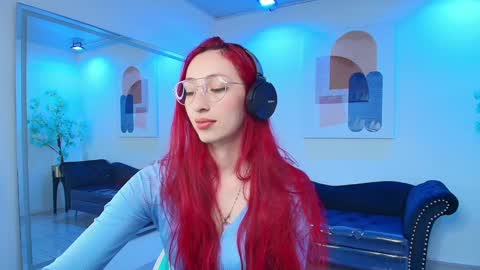 Snapshot of vermelha_gremory1 chatting on February 2, 6:47 am vermelha gremory1 online show from February 2, 6:47 am