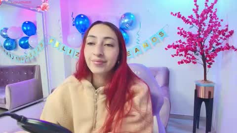 Snapshot of vermelha_gremory1 chatting on September 10, 7:37 pm vermelha gremory1 online show from September 10, 7:37 pm