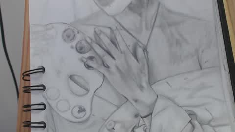 Snapshot of vermelha_gremory1 chatting on February 25, 5:51 pm vermelha gremory1 online show from February 25, 5:51 pm