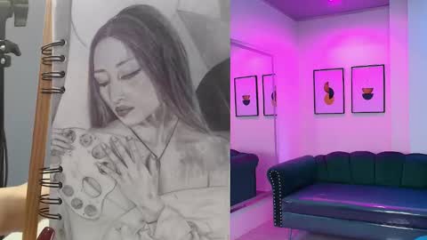 Snapshot of vermelha_gremory1 chatting on March 3, 11:35 pm vermelha gremory1 online show from March 3, 11:35 pm