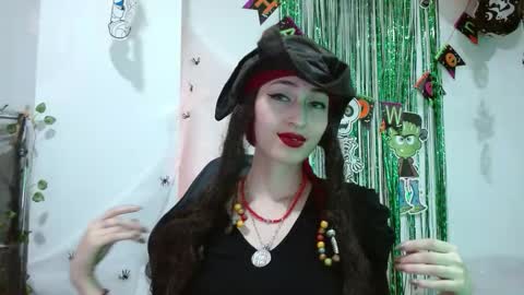 Snapshot of vermelha_gremory1 chatting on October 27, 10:21 pm vermelha gremory1 online show from October 27, 10:21 pm