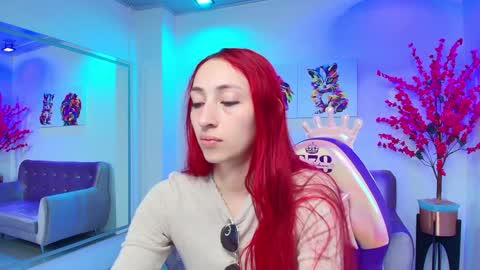 Snapshot of vermelha_gremory1 chatting on February 5, 11:34 am vermelha gremory1 online show from February 5, 11:34 am