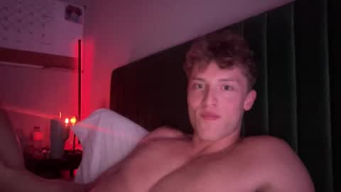 Austin King online show from April 18, 10:17 am