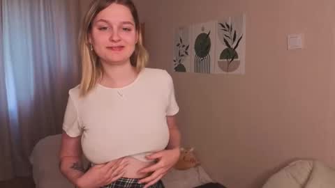 Veronica online show from October 3, 8:11 am