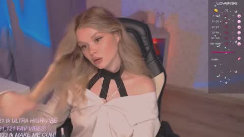 Tiffany online show from September 26, 7:55 pm