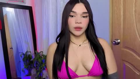veronica_118 online show from March 25, 1:01 am