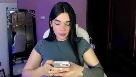 veronica_118 online show from February 24, 4:49 am
