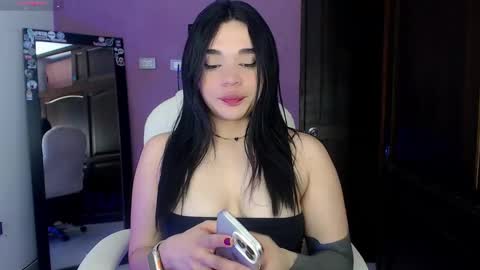 veronica_118 online show from March 9, 5:33 am