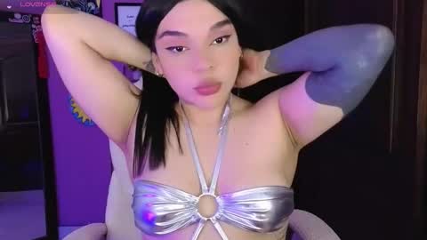 veronica_118 online show from October 4, 7:39 am
