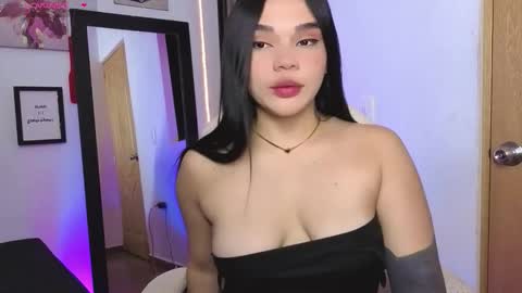 veronica_118 online show from November 23, 6:00 am