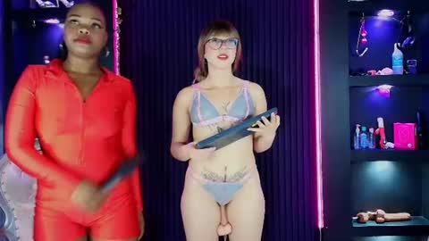 veronica_bdsm online show from August 5, 12:24 pm