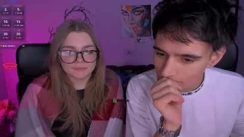 Ronni online show from January 13, 8:49 pm