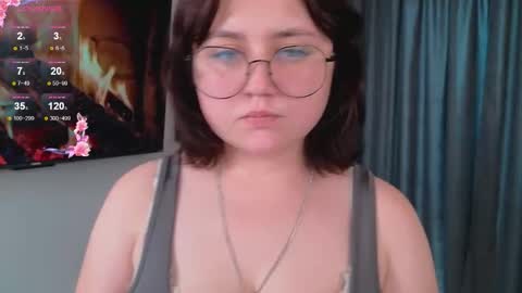 Snapshot of veronica_christensen chatting on October 14, 7:22 am Maria online show from October 14, 7:22 am