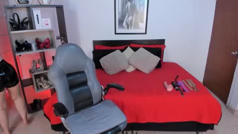 Vero Milf online show from January 8, 8:36 pm