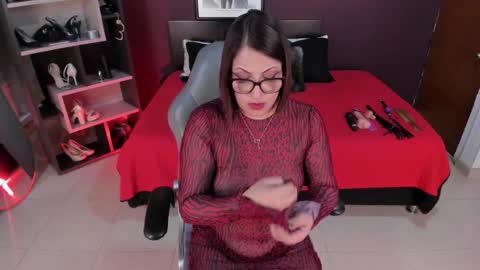 Vero Milf online show from March 29, 8:54 pm