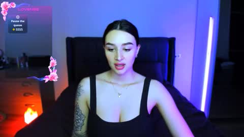 Veronica online show from September 12, 4:31 pm