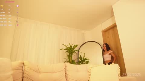 Veronica online show from March 1, 11:06 am