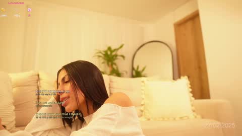 Veronica online show from February 27, 11:28 am