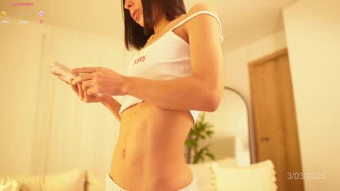 Veronica online show from March 3, 11:11 am