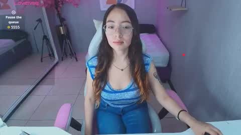 veronica online show from March 19, 8:14 pm