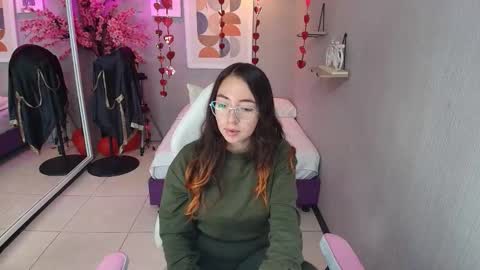 veronica online show from February 17, 7:46 pm