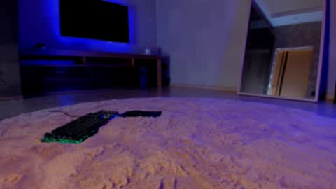 Veronica online show from January 20, 12:46 am