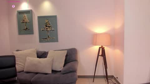 veronicablue1 online show from October 27, 10:37 am