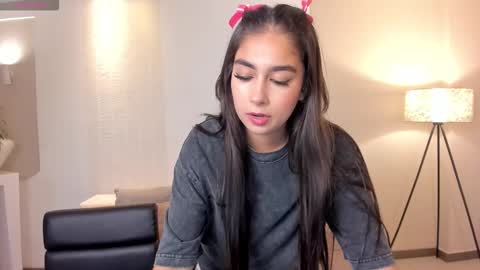 veronicablue1 online show from November 10, 10:29 am