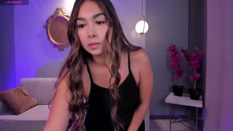 veronicablue1 online show from February 21, 10:29 am