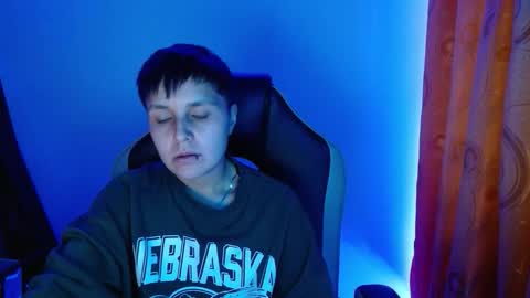 Veronica Clark online show from February 28, 6:06 am