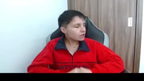 Veronica Clark online show from December 3, 4:22 pm