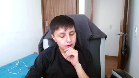 Veronica Clark online show from February 24, 10:03 pm