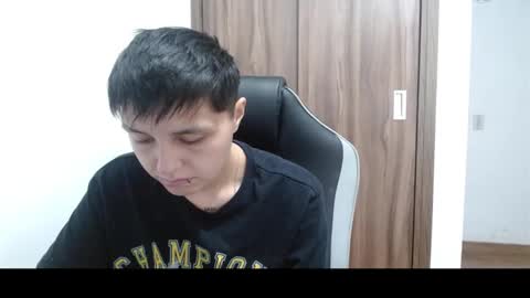 Veronica Clark online show from December 5, 10:06 pm