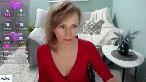 Helen online show from November 28, 6:32 am