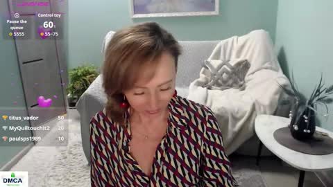 Helen online show from November 9, 6:28 am