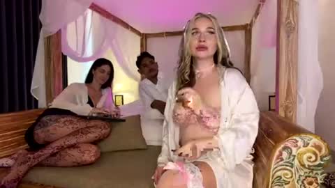 veronicajo66 online show from July 14, 7:57 am