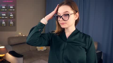 Veronica day Emily night online show from February 5, 5:09 am