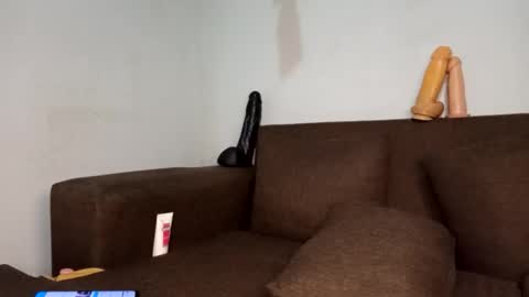 veronicaredonda online show from May 14, 7:45 pm