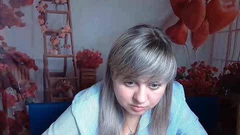 VeronicaSvitt online show from February 25, 1:25 pm