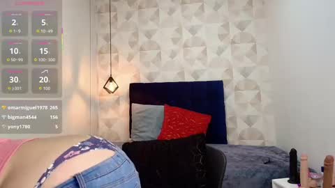 veroniicabbw online show from September 14, 2:40 pm