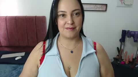 veroniicabbw_ online show from June 28, 1:40 pm